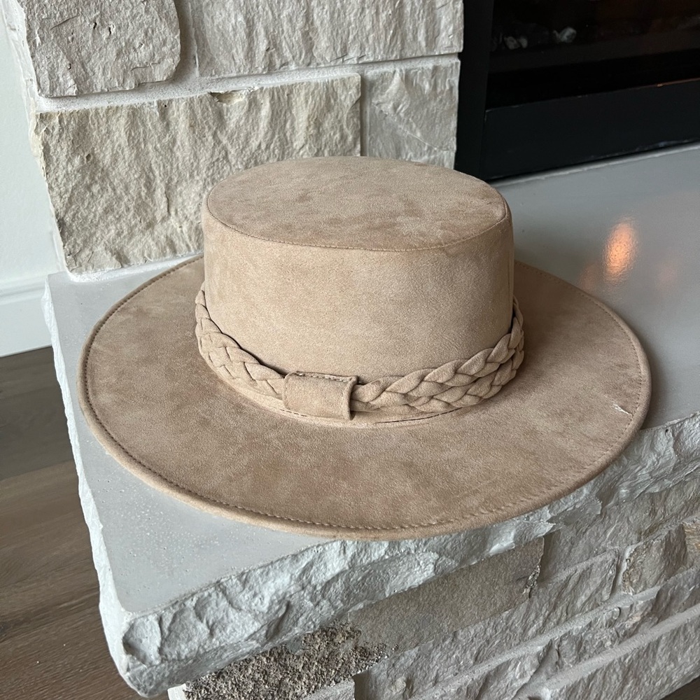 ASN hat